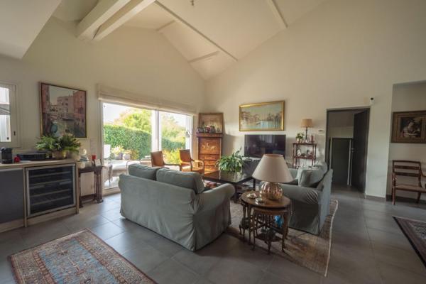 Vente / Maison de plain-pied