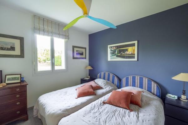 Vente / Maison de plain-pied
