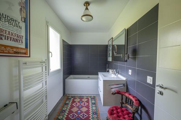 Vente / Maison de plain-pied