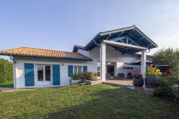 Vente / Maison de plain-pied