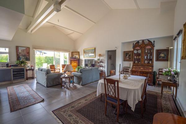 Vente / Maison de plain-pied