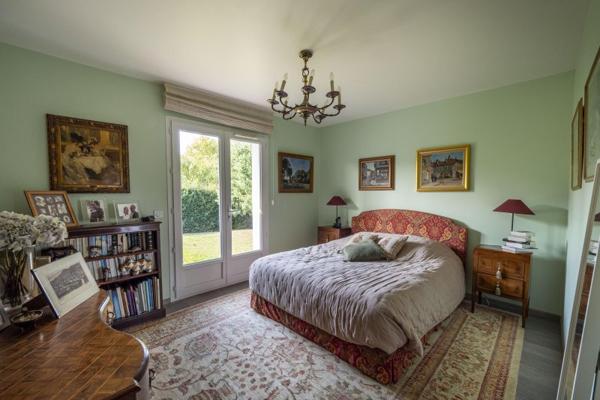 Vente / Maison de plain-pied