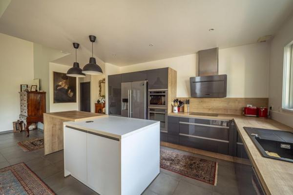 Vente / Maison de plain-pied