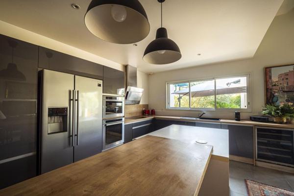 Vente / Maison de plain-pied