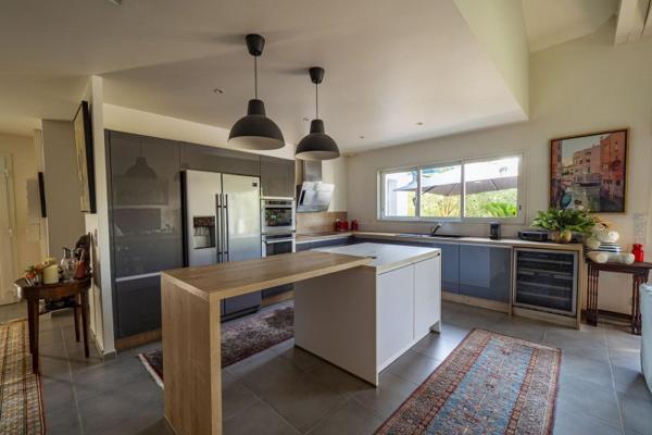 Vente / Maison de plain-pied