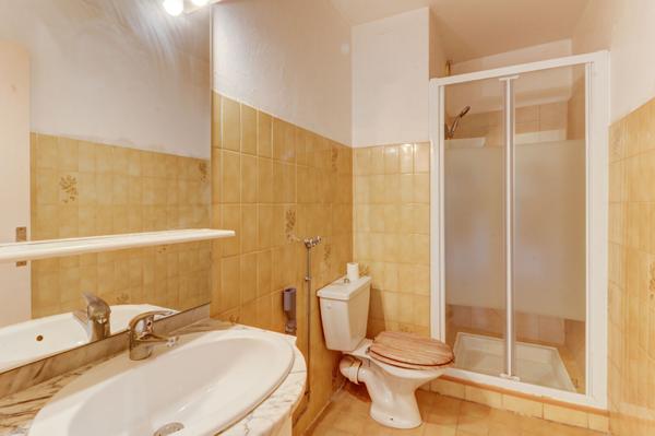 Appartement Mandelieu La Napoule 1 pièce(s) 27 m2