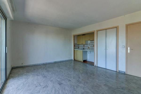 Appartement Mandelieu La Napoule 1 pièce(s) 27 m2