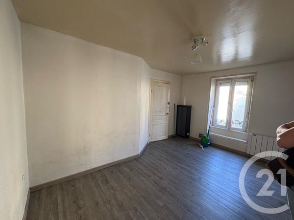 Appartement F2 à vendre  2 pièces - 35,89 m2 BREST - 29