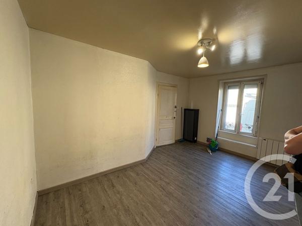 Appartement F2 à vendre  2 pièces - 35,89 m2 BREST - 29