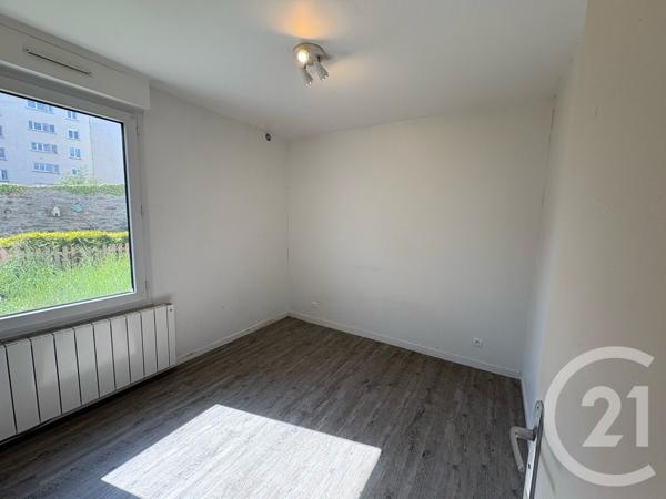 Appartement F2 à vendre  2 pièces - 35,89 m2 BREST - 29