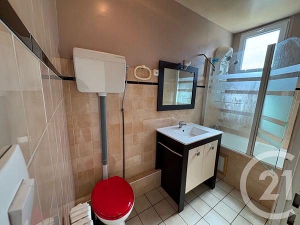 Appartement F2 à vendre  2 pièces - 35,89 m2 BREST - 29