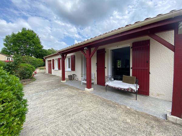 A vendre joli maison de Plain-Pied à Coulounieix Chamiers