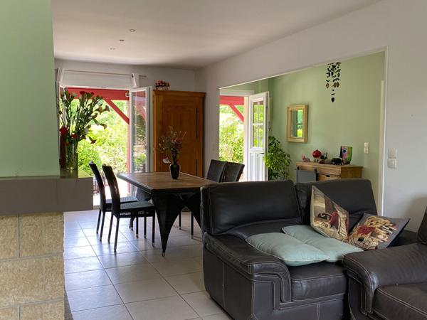 A vendre joli maison de Plain-Pied à Coulounieix Chamiers
