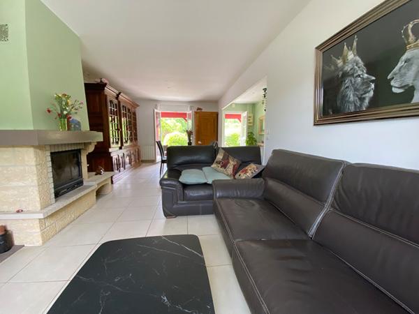 A vendre joli maison de Plain-Pied à Coulounieix Chamiers