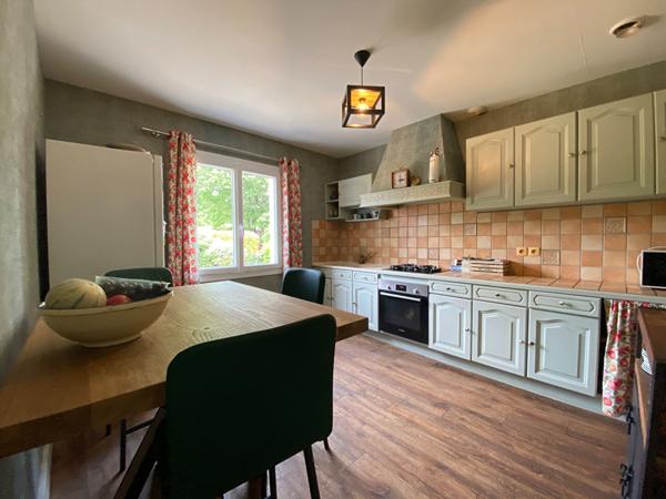 A vendre joli maison de Plain-Pied à Coulounieix Chamiers