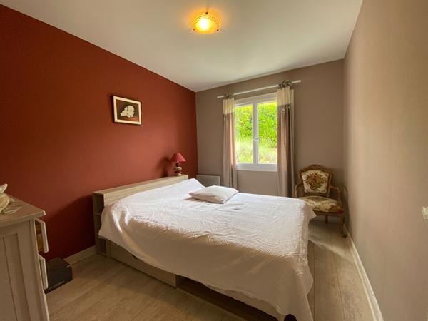 A vendre joli maison de Plain-Pied à Coulounieix Chamiers