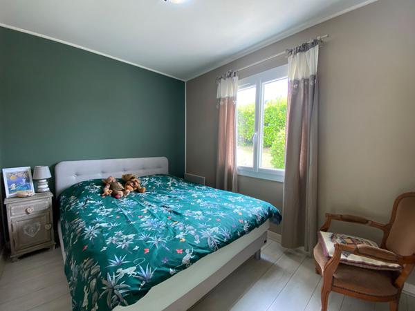 A vendre joli maison de Plain-Pied à Coulounieix Chamiers