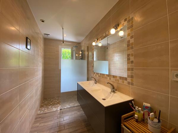 A vendre joli maison de Plain-Pied à Coulounieix Chamiers