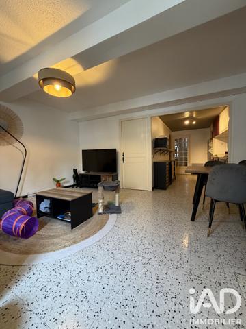 Maison à vendre 6 pièces 120 m² Bompas