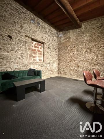 Maison à vendre 6 pièces 120 m² Bompas