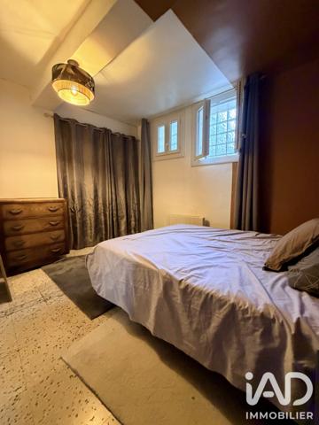 Maison à vendre 6 pièces 120 m² Bompas