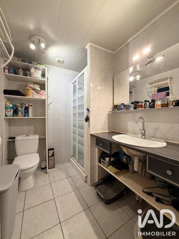 Maison à vendre 6 pièces 120 m² Bompas
