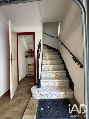 Maison à vendre 6 pièces 120 m² Bompas