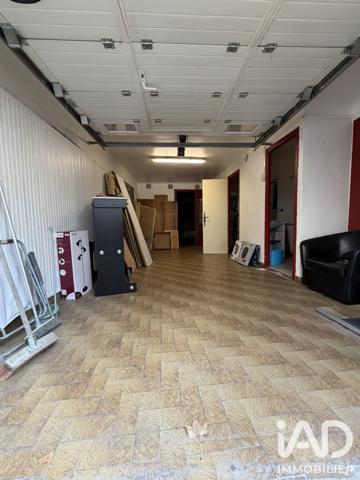 Maison à vendre 6 pièces 120 m² Bompas