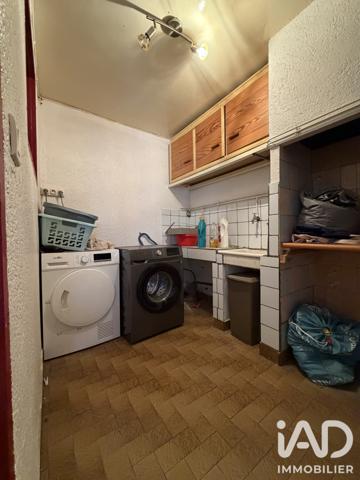 Maison à vendre 6 pièces 120 m² Bompas