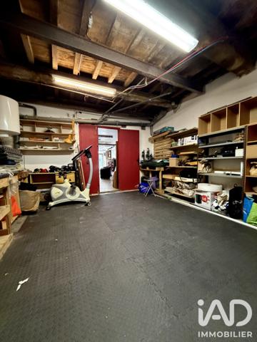 Maison à vendre 6 pièces 120 m² Bompas