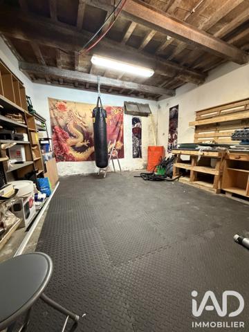Maison à vendre 6 pièces 120 m² Bompas