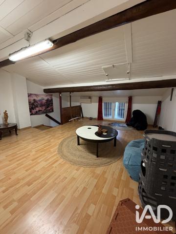 Maison à vendre 6 pièces 120 m² Bompas