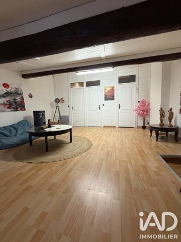 Maison à vendre 6 pièces 120 m² Bompas