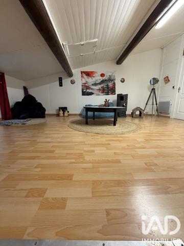 Maison à vendre 6 pièces 120 m² Bompas