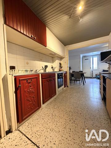Maison à vendre 6 pièces 120 m² Bompas