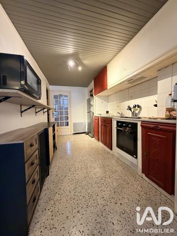 Maison à vendre 6 pièces 120 m² Bompas