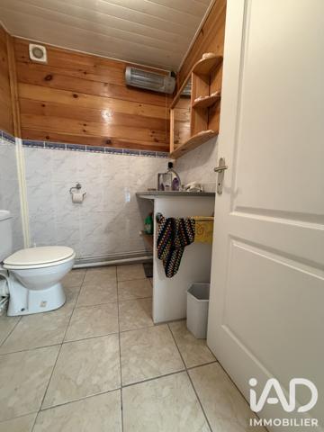 Maison à vendre 6 pièces 120 m² Bompas