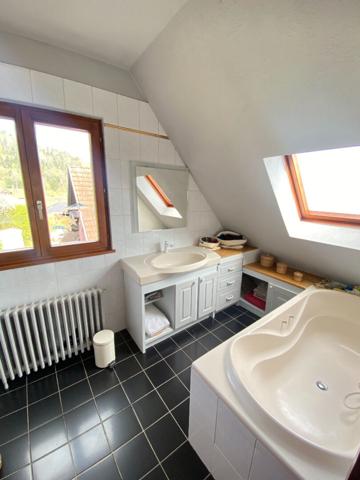 Maison - 6 pièces - 127 m²