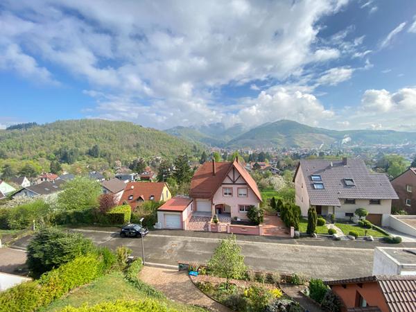 Maison - 6 pièces - 127 m²