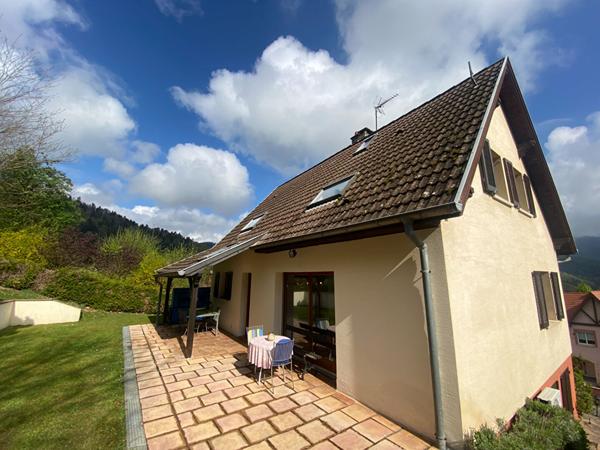 Maison - 6 pièces - 127 m²