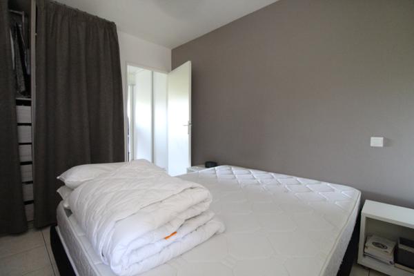 La primaube (12450) APPARTEMENT 2 PIECES - 48m² AVEC GARAGE, CAVE ET GRANDE TERRASSE