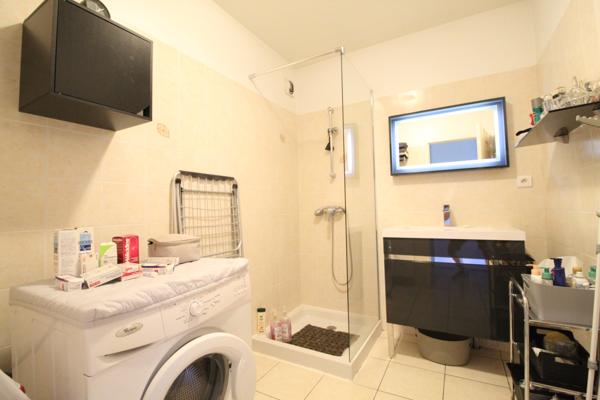 La primaube (12450) APPARTEMENT 2 PIECES - 48m² AVEC GARAGE, CAVE ET GRANDE TERRASSE