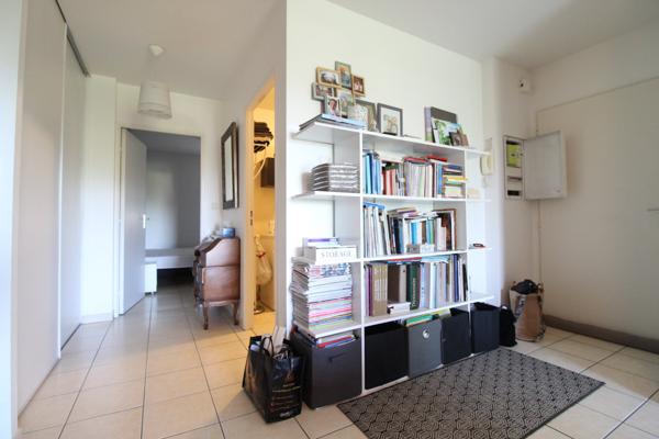 La primaube (12450) APPARTEMENT 2 PIECES - 48m² AVEC GARAGE, CAVE ET GRANDE TERRASSE