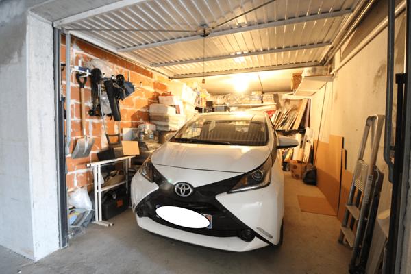 La primaube (12450) APPARTEMENT 2 PIECES - 48m² AVEC GARAGE, CAVE ET GRANDE TERRASSE