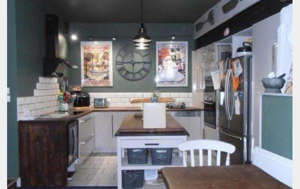 Vente Maison Villefagnan   