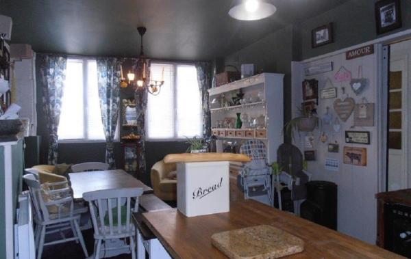 Vente Maison Villefagnan   