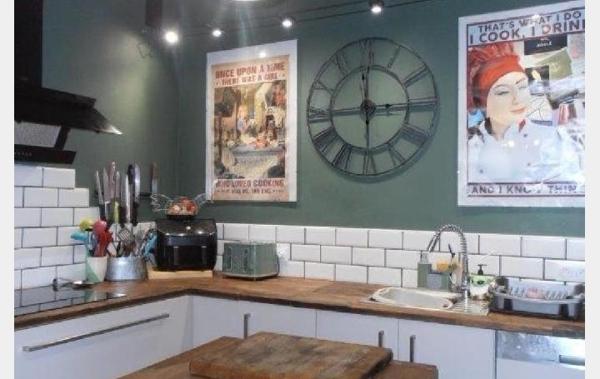 Vente Maison Villefagnan   