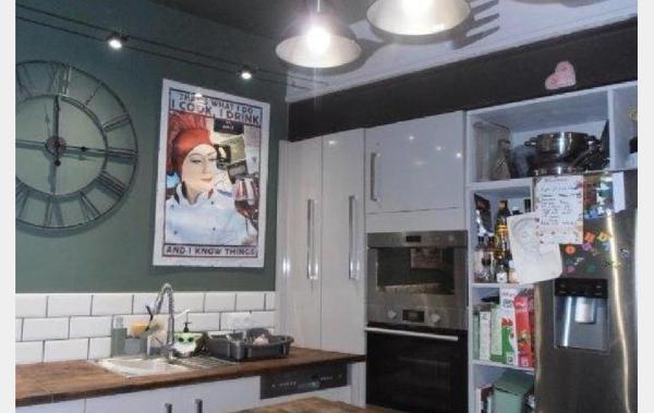 Vente Maison Villefagnan   