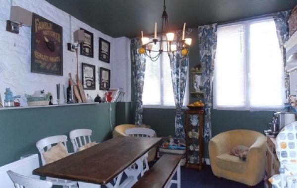 Vente Maison Villefagnan   