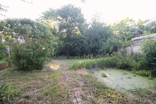 Plain pied - Albert (80) - 4 P -102 m2